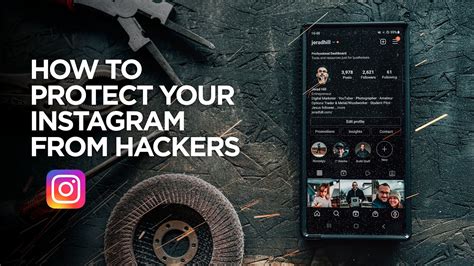 report a hacker on instagram